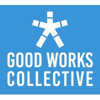 Good Works Collective logo - Similar company to Open Concept Financial Group