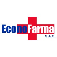 Econofarma logo - Similar company to Econofarm