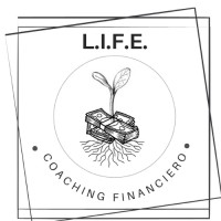 LIFE logo - Similar company to Abiotec