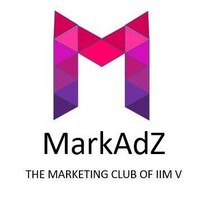 MarkAdZ- Marketing Club of IIM Visakhapatnam logo - Similar company to Learntheta