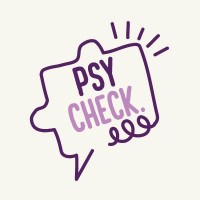 Psy_check logo - Similar company to Restock