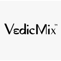 VedicMix logo - Similar company to Tinysprouts