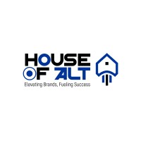 House of Alt logo - Similar company to Born March