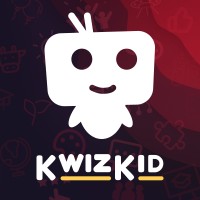Kwizkid logo - Similar company to Brainpower.Events