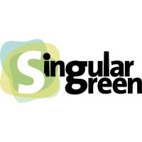 SingularGreen logo - Similar company to Ciberin Foresight
