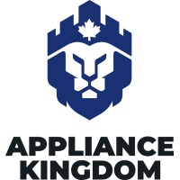 Appliance Kingdom Edmonton logo - Similar company to Dial An Applianceman