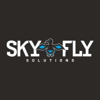 SkyFly Solutions logo - Similar company to Tomahawk Technologies Inc
