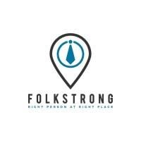 Folkstrong Pvt Ltd. logo - Similar company to Roomsoom