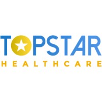 Topstar Healthcare logo - Similar company to Designerpixels