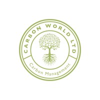 Carbon World LTD logo - Similar company to Irreplicable