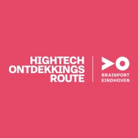 High Tech Ontdekkingsroute logo - Similar company to Philips Museum