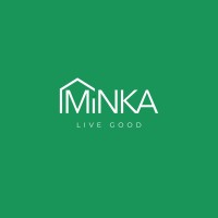 Minka Estates logo - Similar company to Uthinkindigo
