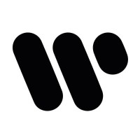 Warner Music Sweden logo - Similar company to Amuse