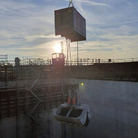 Rigter handelsonderneming logo - Similar company to Righters Group, Llc