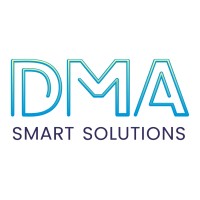 DMA Smart Solutions logo - Similar company to C.V.Μ. International Forwarding Pc