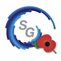 Spinning Gate Shopping Centre, Leigh logo - Similar company to Ezwayz