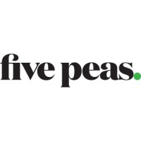 Five Peas logo - Similar company to Perform Australia - Rto 40859