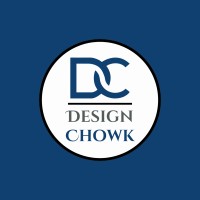 Designchowk logo - Similar company to Jbh Tech Innovation