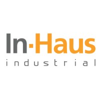 In-Haus Industrial - Grupo GPS logo - Similar company to Grupo Gps