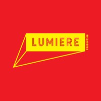 Lumiere Production logo - Similar company to Adshot Creative