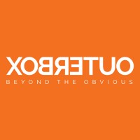 Outerbox Thinking logo - Similar company to Outerbox Marketing Digital