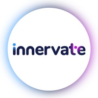 Innervate (formerly RevJet) logo - Similar company to Audiencescience