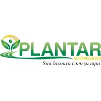 PLANTAR AGRONEGÓCIOS logo - Similar company to Exclusiva Bio