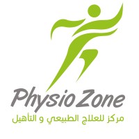 Physio Zone Physiotherapy & Rehabilitation Center logo - Similar company to Holistic Health Physical Therapy Centre