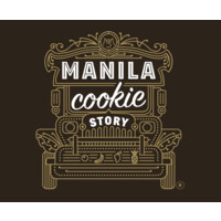 Manila Cookie Story logo - Similar company to Cookie Daze Bakeshop
