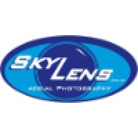 Skylens Aerial Photography logo - Similar company to Optic Air