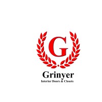 Grinyer Interior Doors & Closets logo - Similar company to Hyline Building Systems Uk