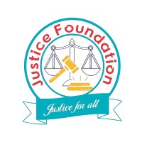 Justice Foundation logo - Similar company to Solution Mate