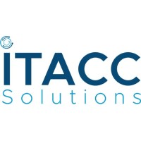 ITACC Solutions logo - Similar company to Ktimaorizontes