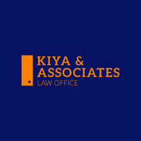 Kiya & Associates Law Office logo - Similar company to Innovate Future As