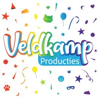 Veldkamp Producties BV logo - Similar company to Edushow