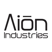 Aiōn Industries logo - Similar company to Indspot
