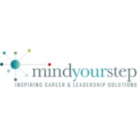 mindyourstep GmbH logo - Similar company to Vip-Fly