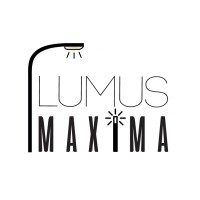 LUMUS MAXIMA logo - Similar company to Brmed