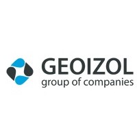 GEOIZOL Construction&Production Company - ГЕОИЗОЛ Группа компаний logo - Similar company to Rs Project