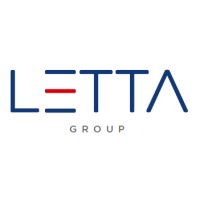 Letta Group logo - Similar company to Recram
