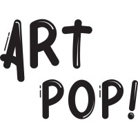 Art Pop Studio logo - Similar company to Artlette Art Studio