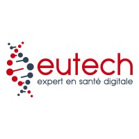 Eutech logo - Similar company to Eu Tech Chamber (Eutech)