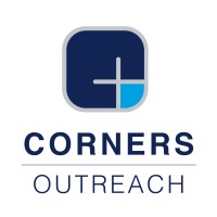 Corners Outreach logo - Similar company to Business Radiox® - North Fulton