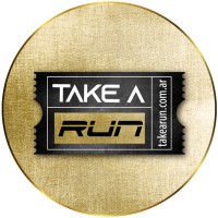 Take a Run logo - Similar company to Sinergia Empresarial