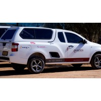 PROTECH MINING logo - Similar company to Protech Mining