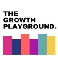 The Growth Playground by Yellow Jumper logo - Similar company to Make Ideas