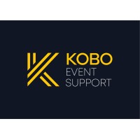KOBO Event Support logo - Similar company to Tmp Talent