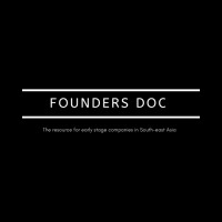 Founders Doc logo - Similar company to Fd Lite
