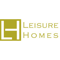 Leisure Homes logo - Similar company to Antrix