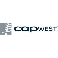 CapWest Build logo - Similar company to Concrete Bc
